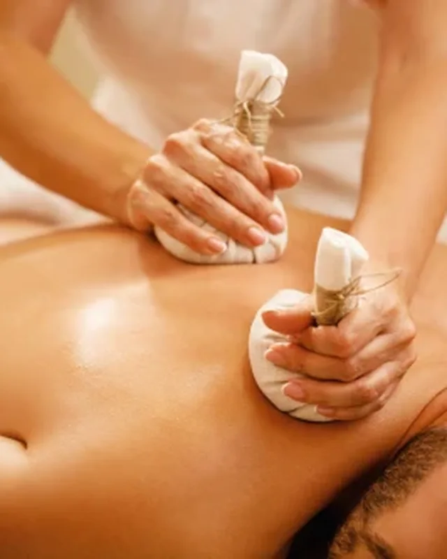 Audrey Segal erotic massage listing in Dubai on ErotikMaps
