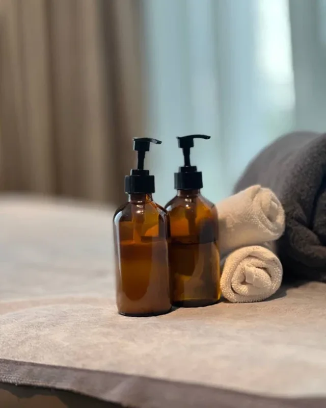 Santai SPA Dubai erotic massage listing in Dubai on ErotikMaps